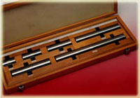 Long Series Slip Gauges 