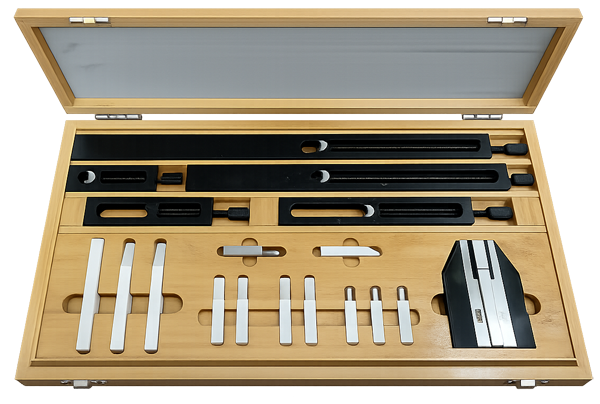Ceramic Material Gauges
