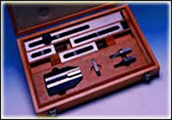 Slip Gauge Accessories